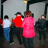 Ballroom Dancing